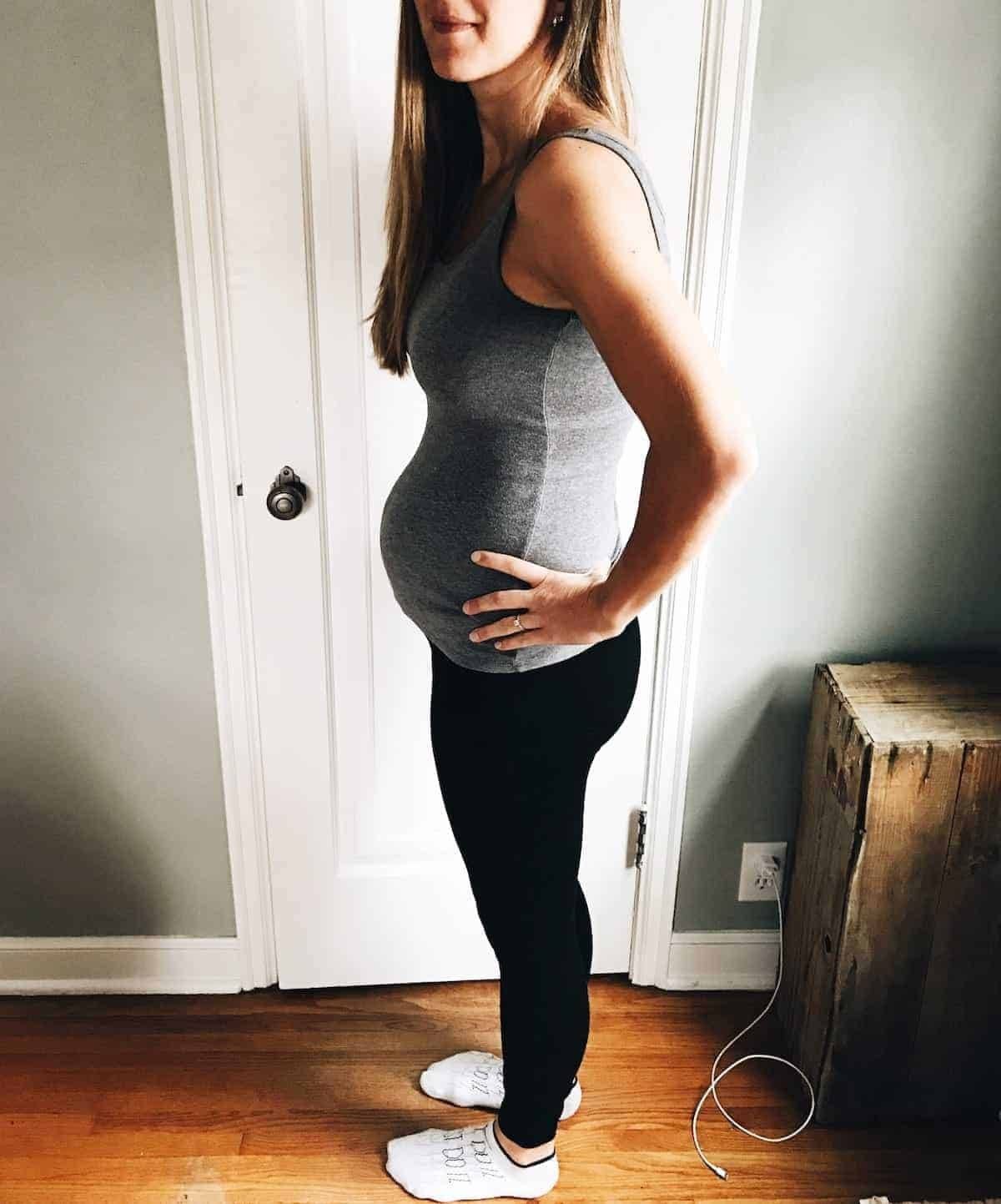 Gender Reveal