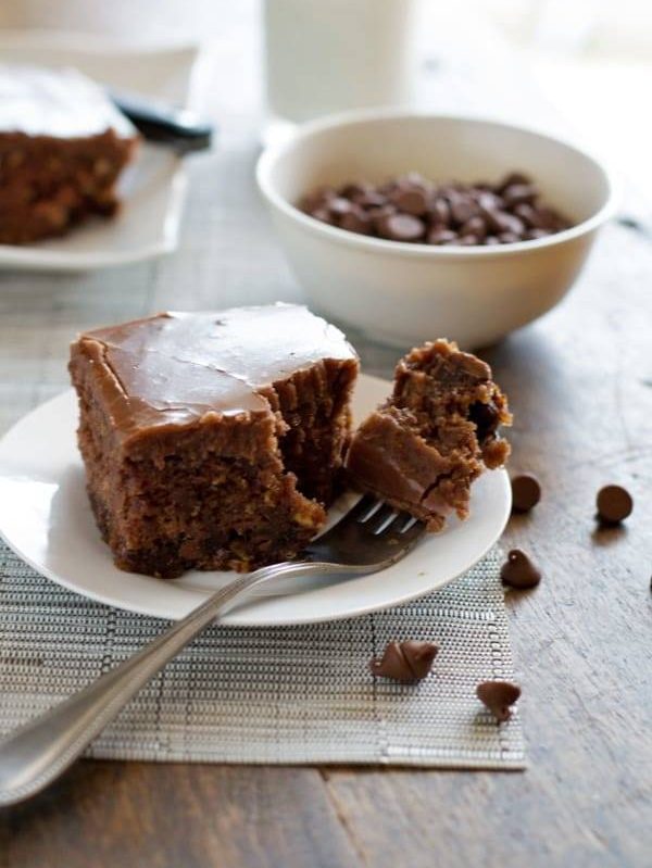 best chocolate cake