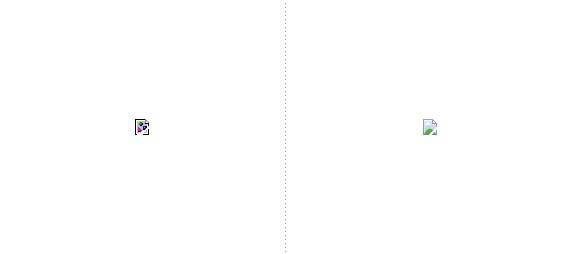 Broken Image Icons