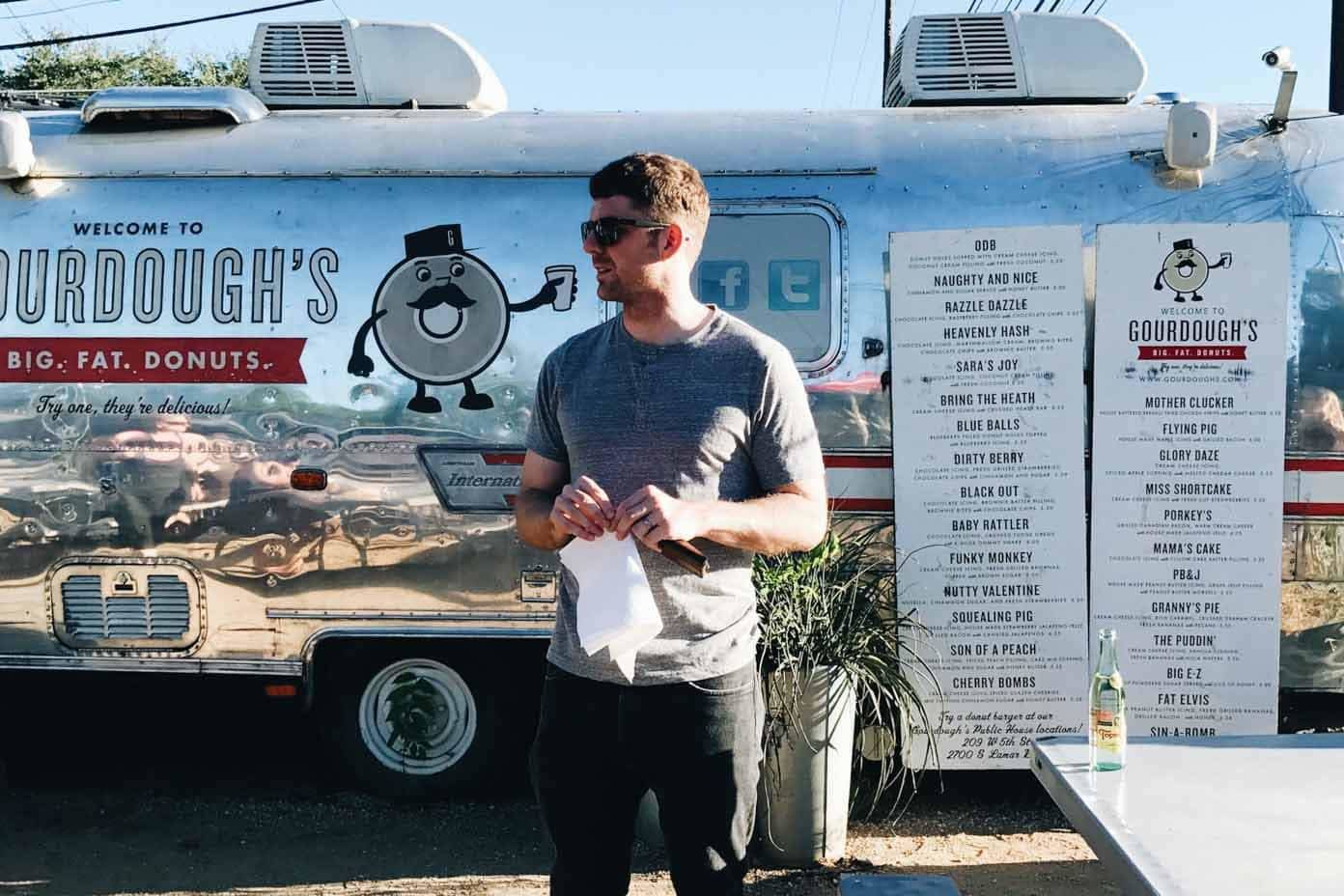 Austin Vibes | pinchofyum.com