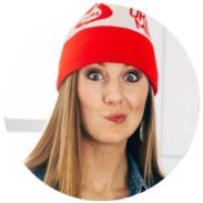 Lindsay Ostrom